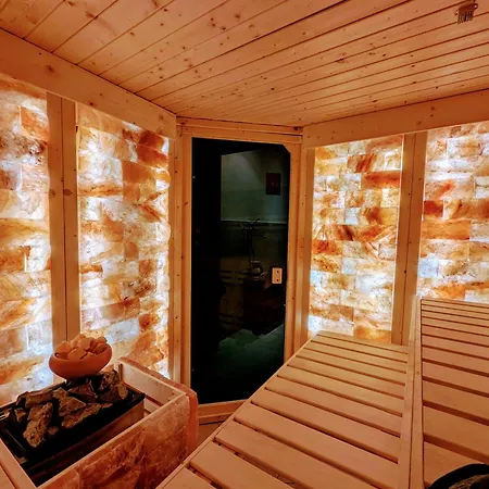 מלון Seehotel Hartung & 4*