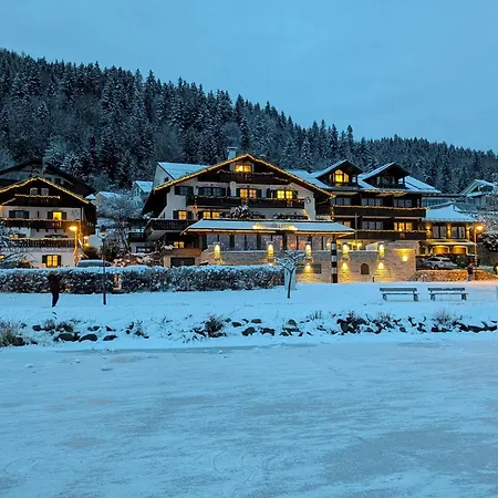 Seehotel Hartung & 4* Füssen