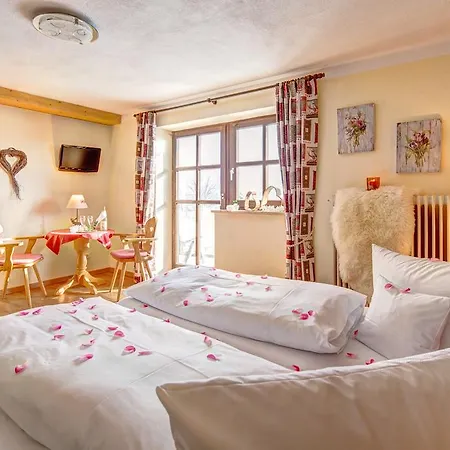 Seehotel Hartung&ferienappartements Hotel Füssen