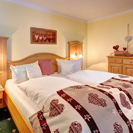 Seehotel Hartung&ferienappartements Hotel