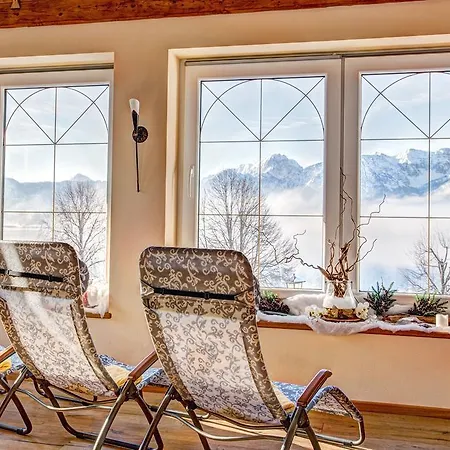 سيهوتل هارتونغ&فيرينابارتيمنتس فندق Füssen