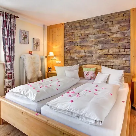 Seehotel Hartung & Fussen