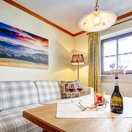 מלון Seehotel Hartung &