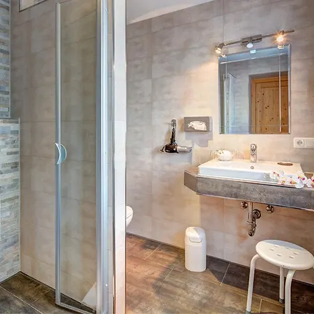 Hotel Seehotel Hartung&ferienappartements 4*
