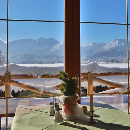 מלון Seehotel Hartung &