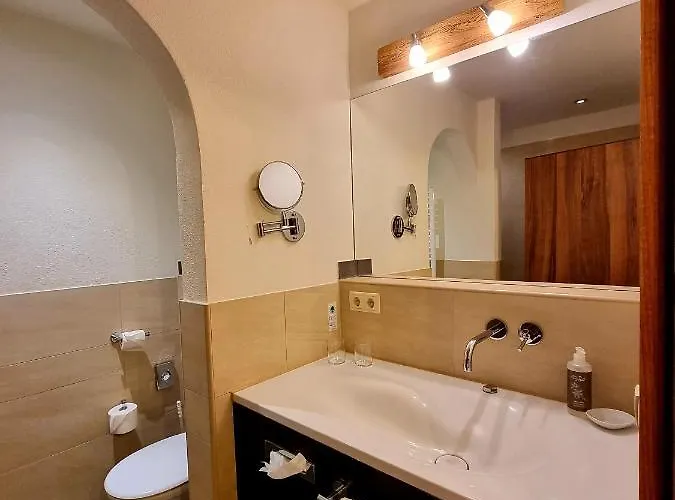 Seehotel Hartung &