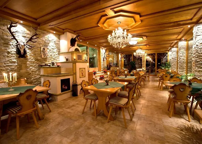 Seehotel Hartung & מלון Füssen