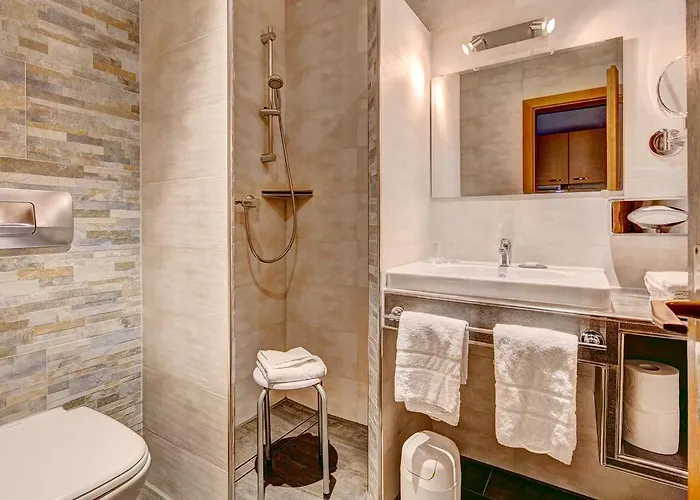 Seehotel Hartung & Szálloda