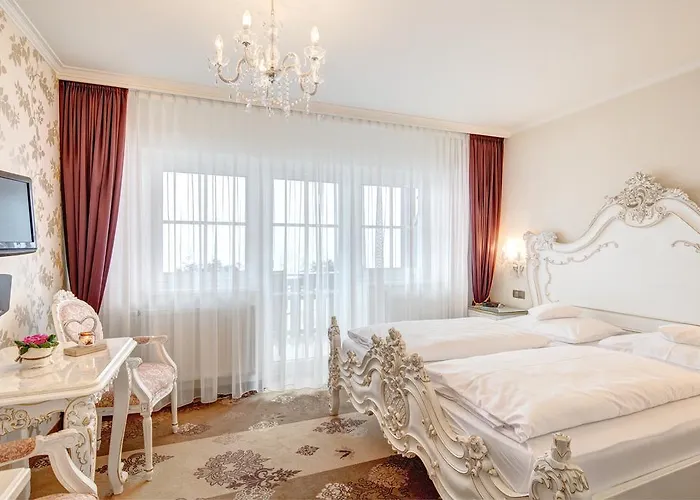 Seehotel Hartung & Füssen