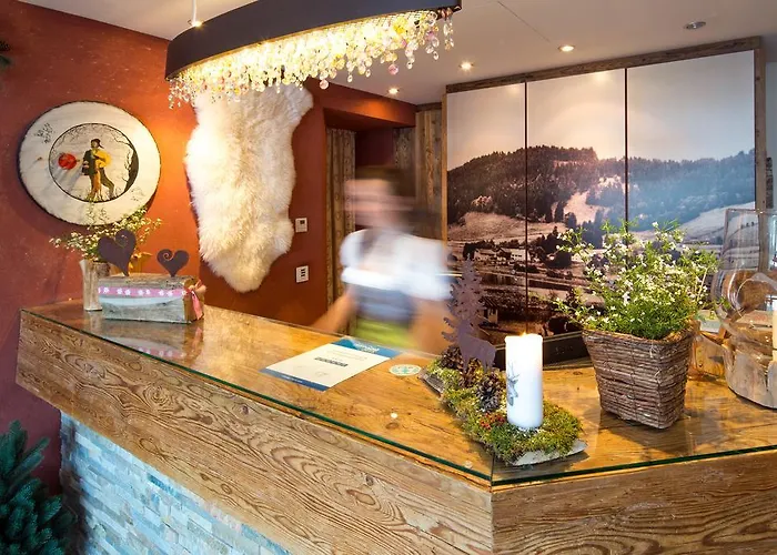 Szálloda Seehotel Hartung & 4*