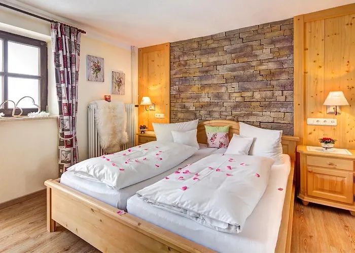 Seehotel Hartung & Füssen
