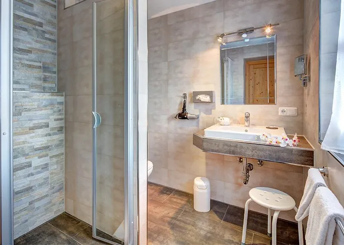 Szálloda Seehotel Hartung & 4*